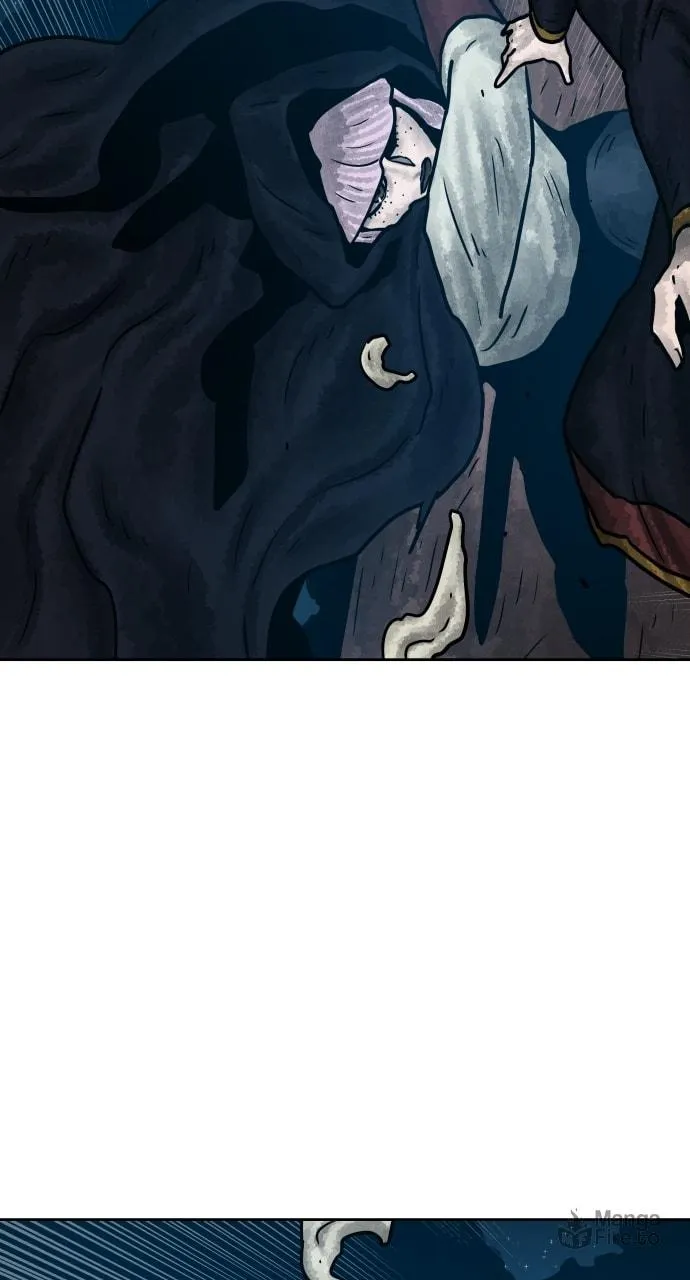 Read Warrior Executioner chapter 136 image 20 on Lezhin