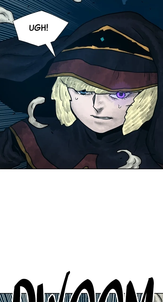 Read Warrior Executioner chapter 136 image 21 on Lezhin