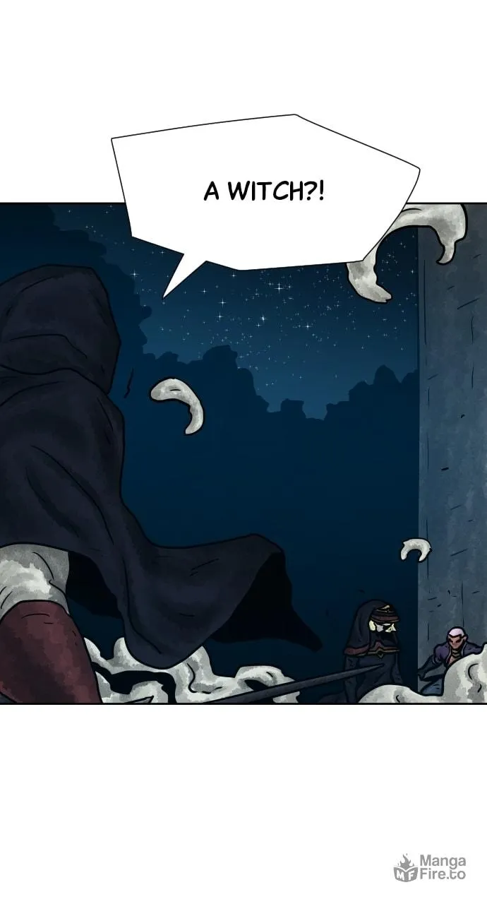 Read Warrior Executioner chapter 136 image 23 on Lezhin