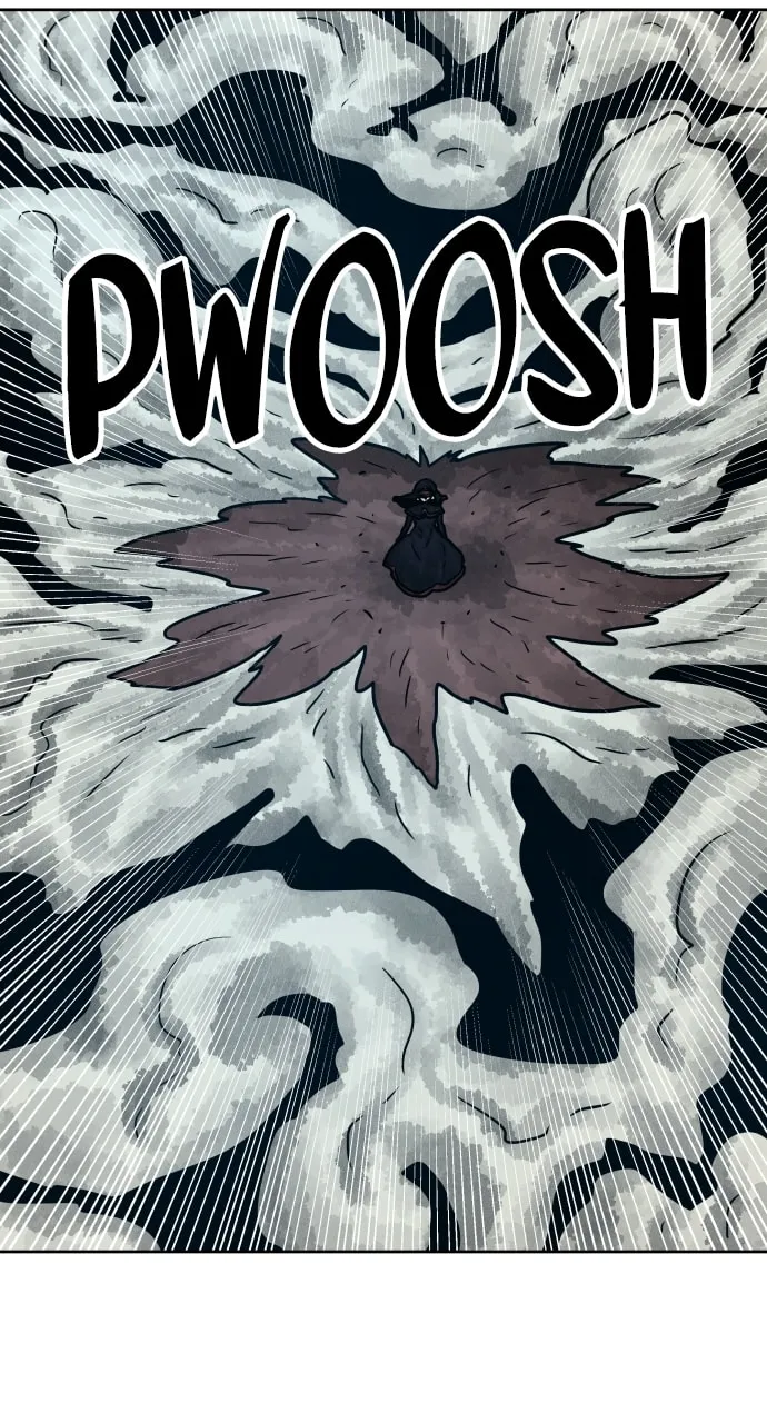 Read Warrior Executioner chapter 136 image 30 on Lezhin