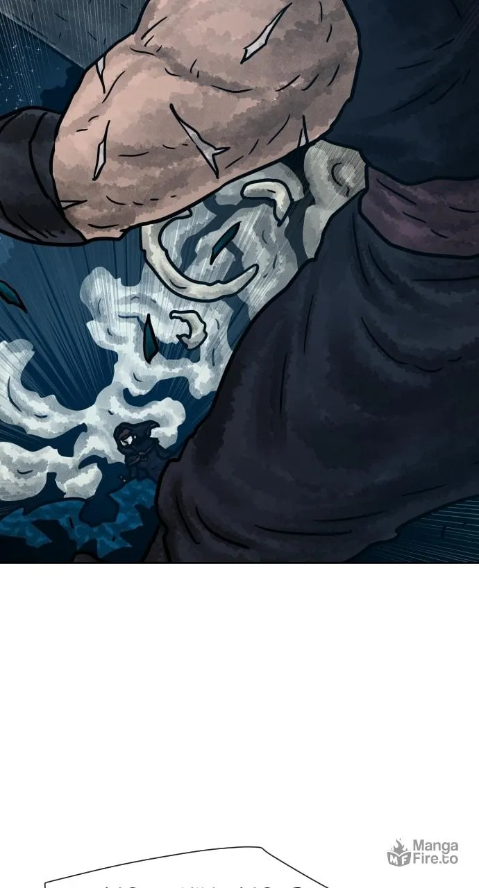 Read Warrior Executioner chapter 136 image 35 on Lezhin