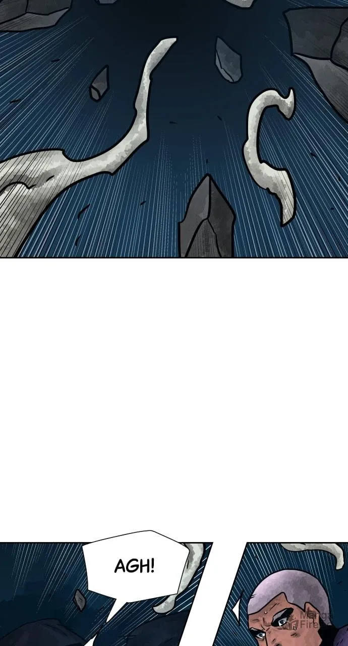 Read Warrior Executioner chapter 136 image 39 on Lezhin