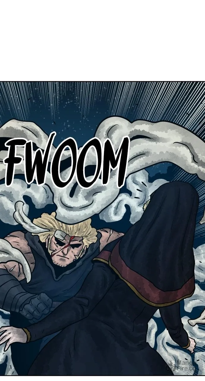 Read Warrior Executioner chapter 136 image 44 on Lezhin