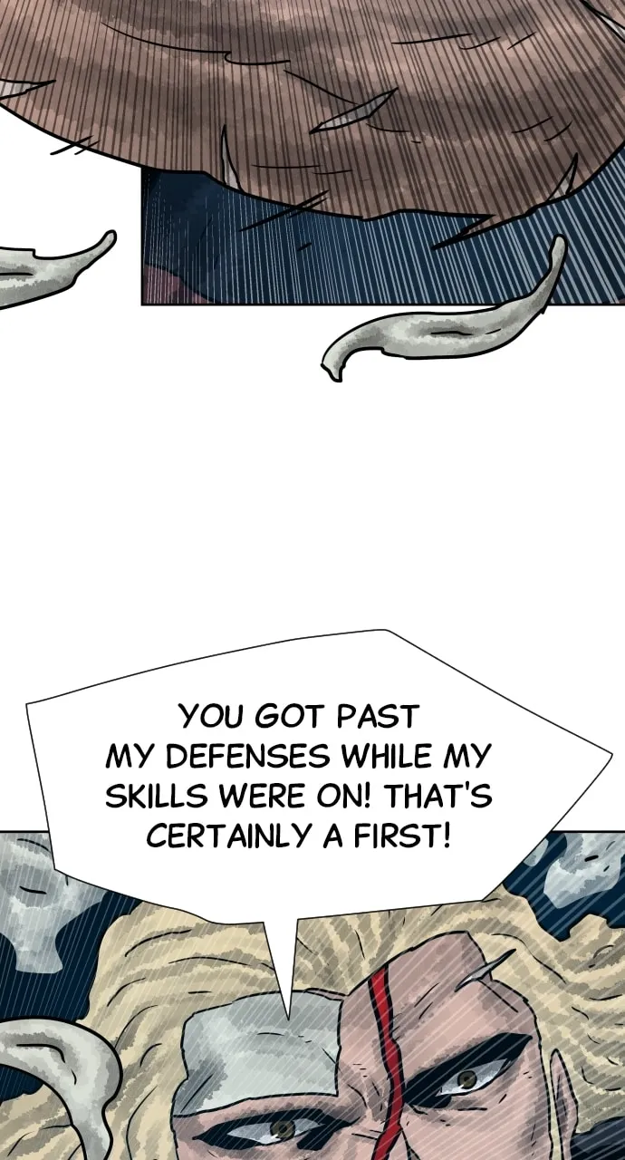 Read Warrior Executioner chapter 136 image 46 on Lezhin