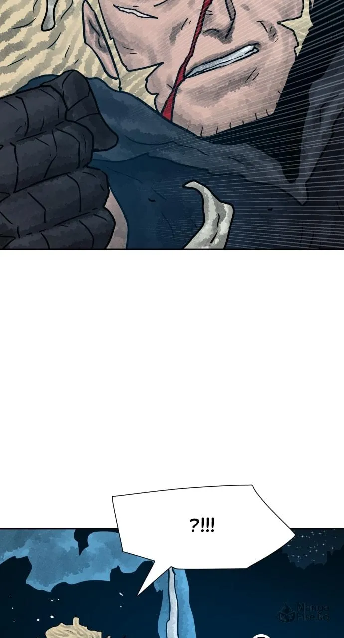 Read Warrior Executioner chapter 136 image 47 on Lezhin
