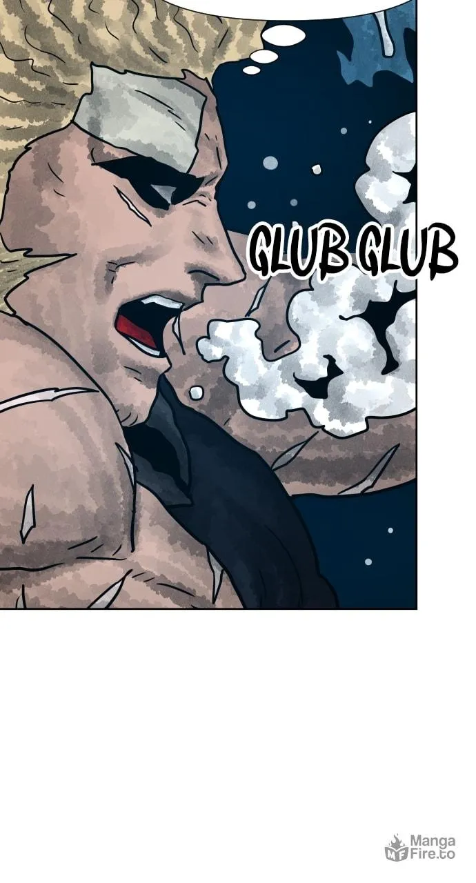 Read Warrior Executioner chapter 136 image 50 on Lezhin