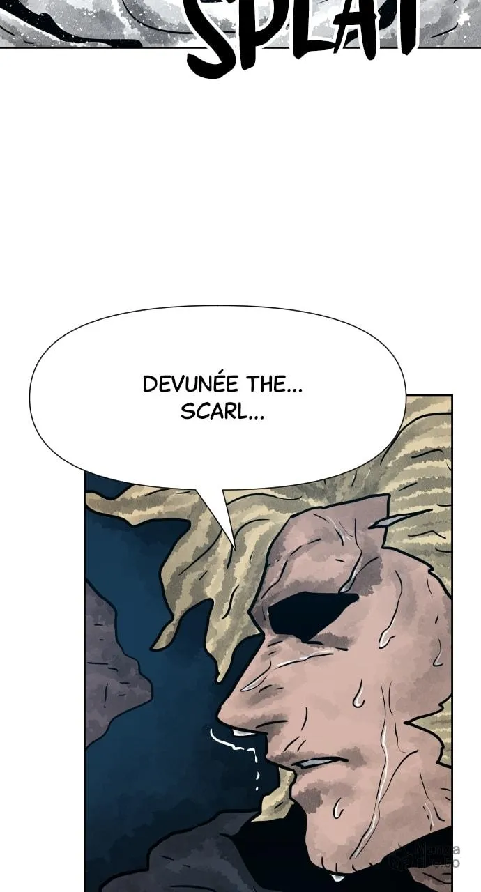 Read Warrior Executioner chapter 136 image 53 on Lezhin