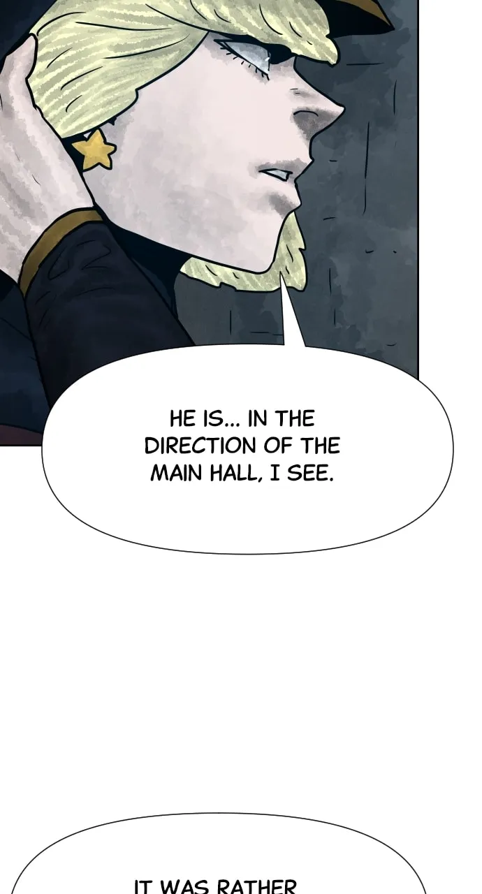 Read Warrior Executioner chapter 136 image 57 on Lezhin