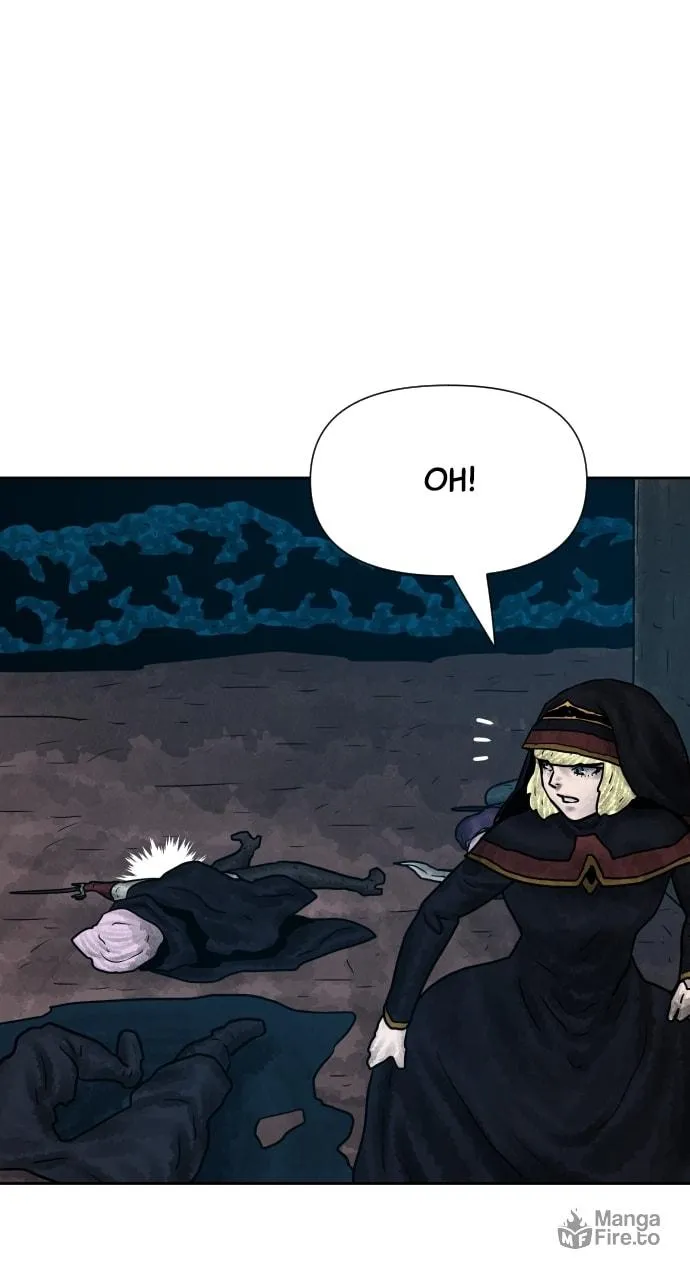 Read Warrior Executioner chapter 136 image 59 on Lezhin