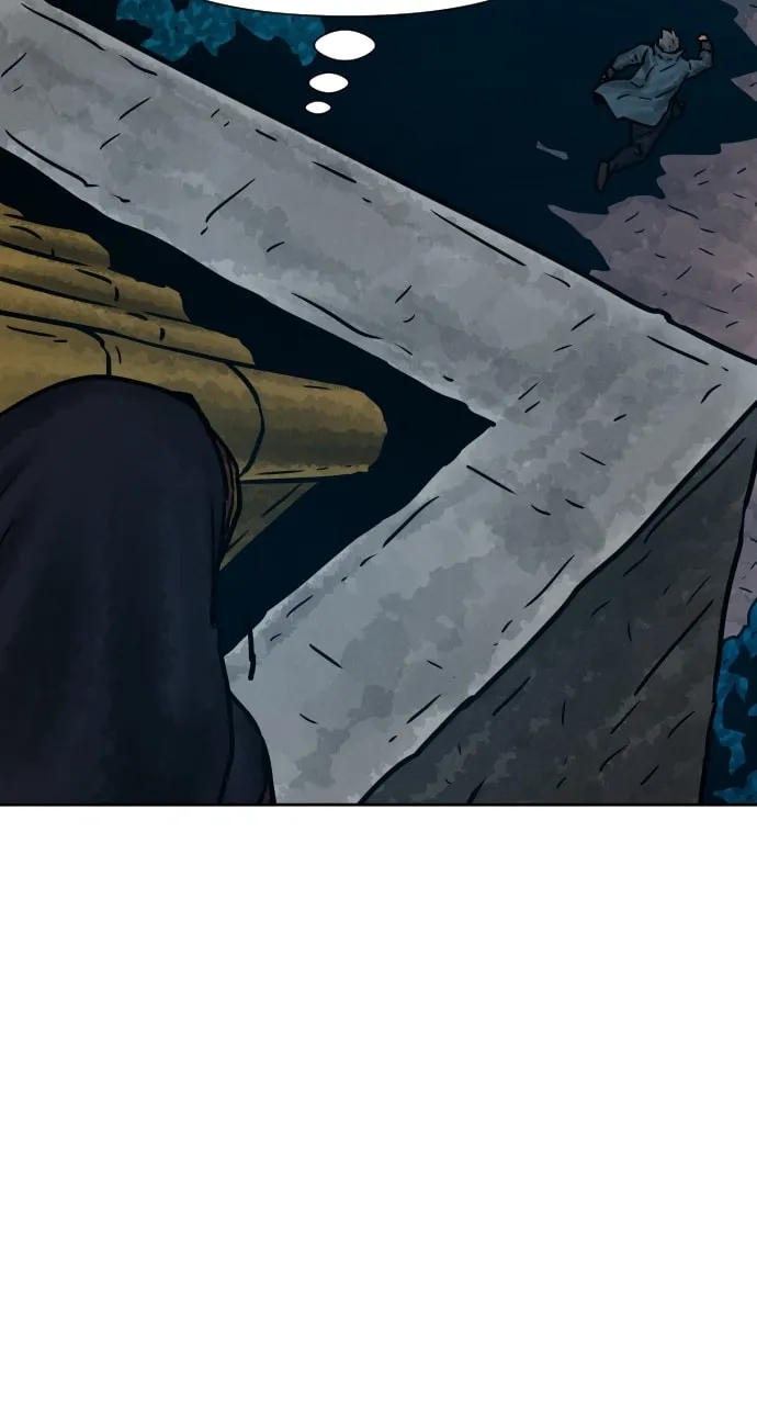 Read Warrior Executioner chapter 136 image 6 on Lezhin