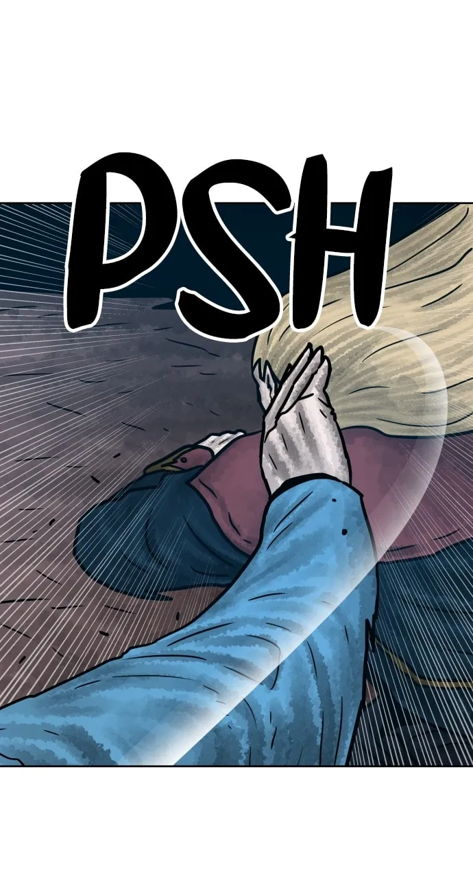 Read Warrior Executioner chapter 136 image 66 on Lezhin