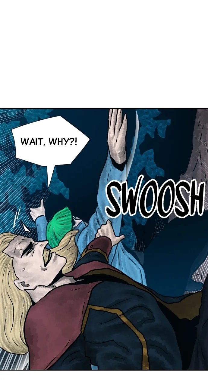 Read Warrior Executioner chapter 136 image 67 on Lezhin