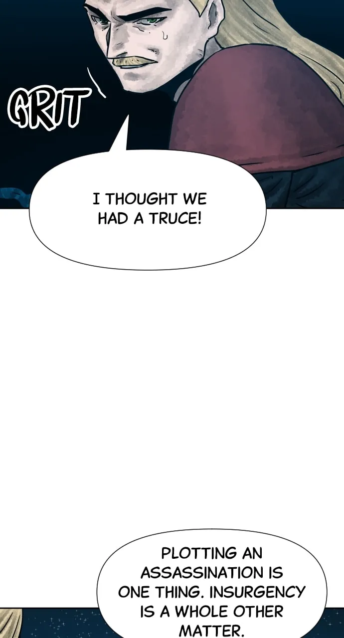 Read Warrior Executioner chapter 136 image 72 on Lezhin