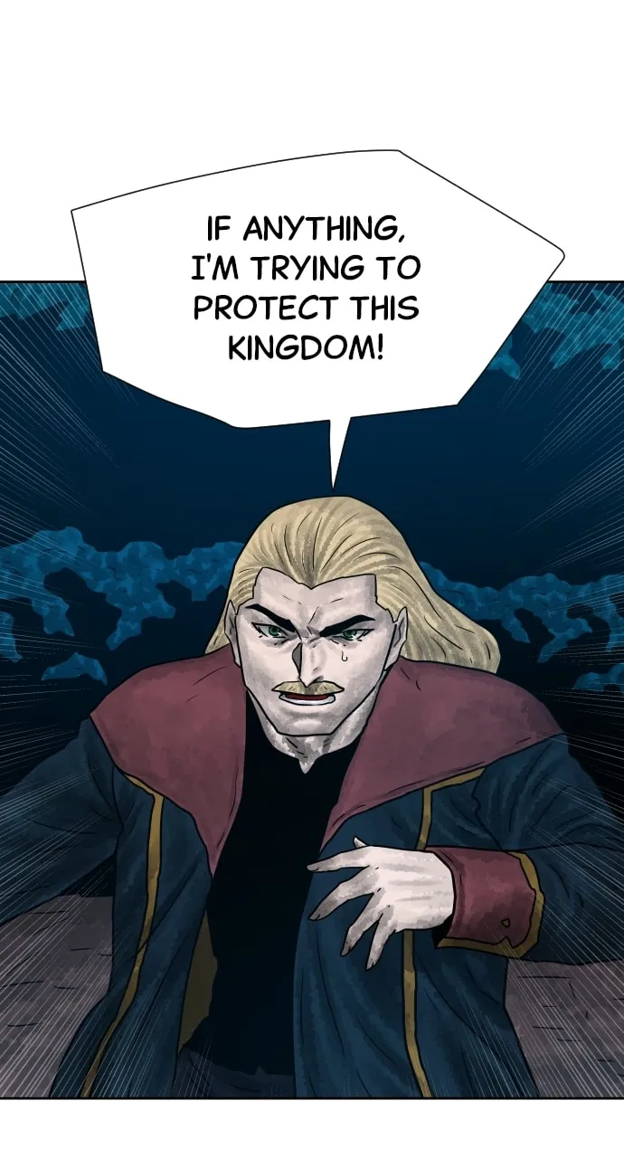 Read Warrior Executioner chapter 136 image 75 on Lezhin