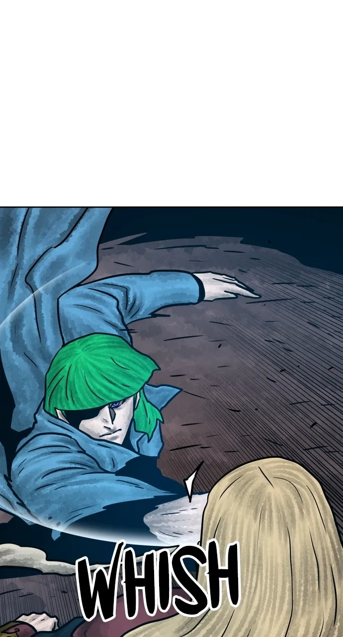 Read Warrior Executioner chapter 136 image 82 on Lezhin