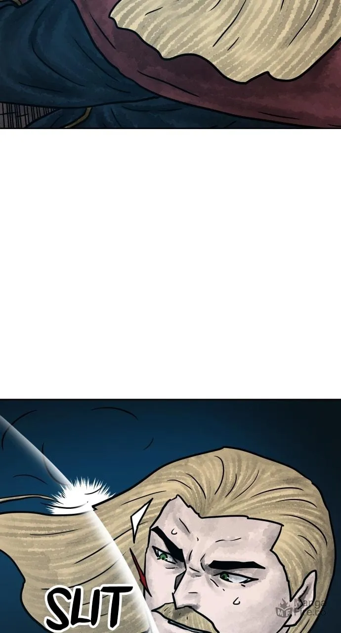 Read Warrior Executioner chapter 136 image 83 on Lezhin