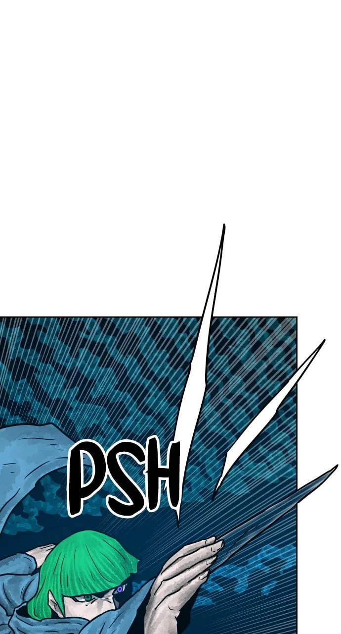 Read Warrior Executioner chapter 137 image 10 on Lezhin