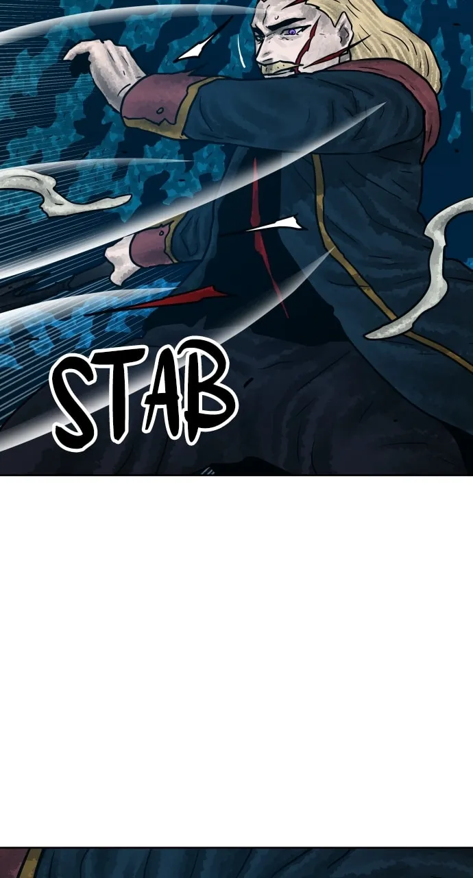 Read Warrior Executioner chapter 137 image 12 on Lezhin