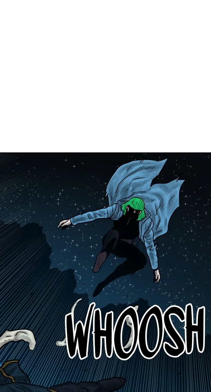 Read Warrior Executioner chapter 137 image 18 on Lezhin
