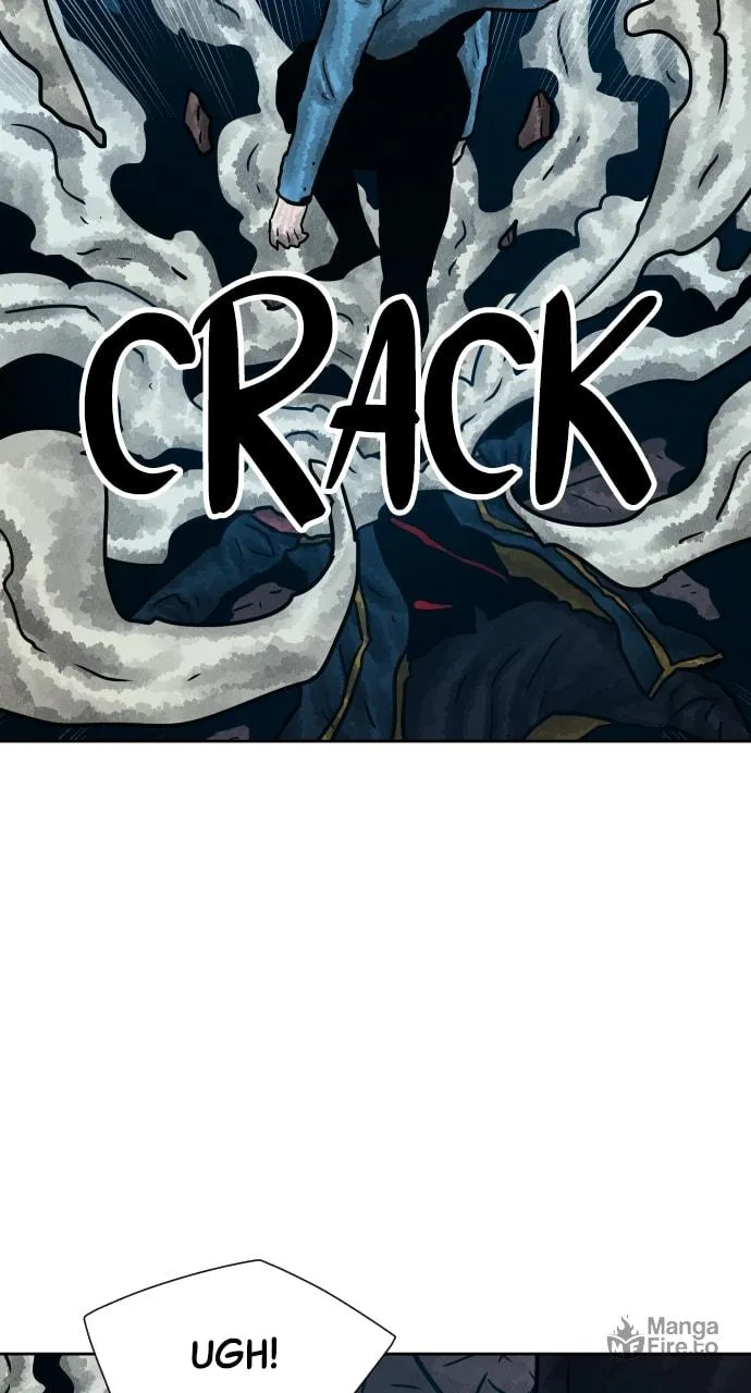 Read Warrior Executioner chapter 137 image 20 on Lezhin