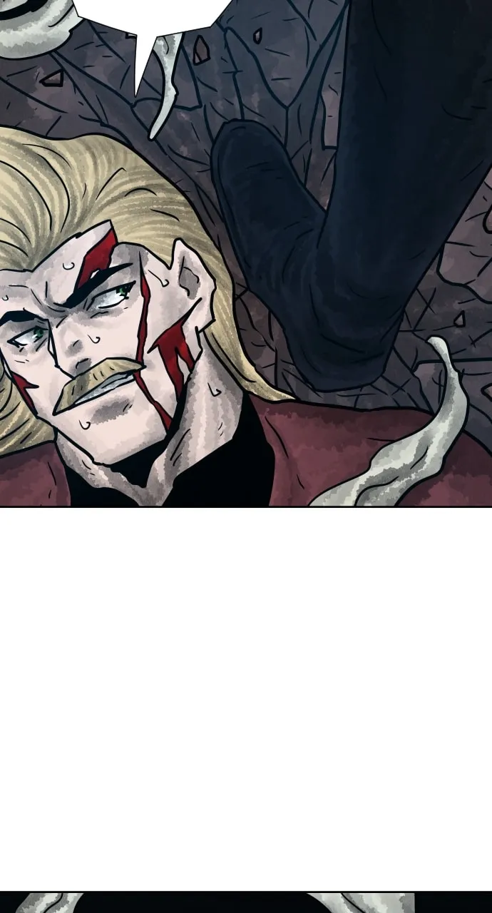 Read Warrior Executioner chapter 137 image 21 on Lezhin