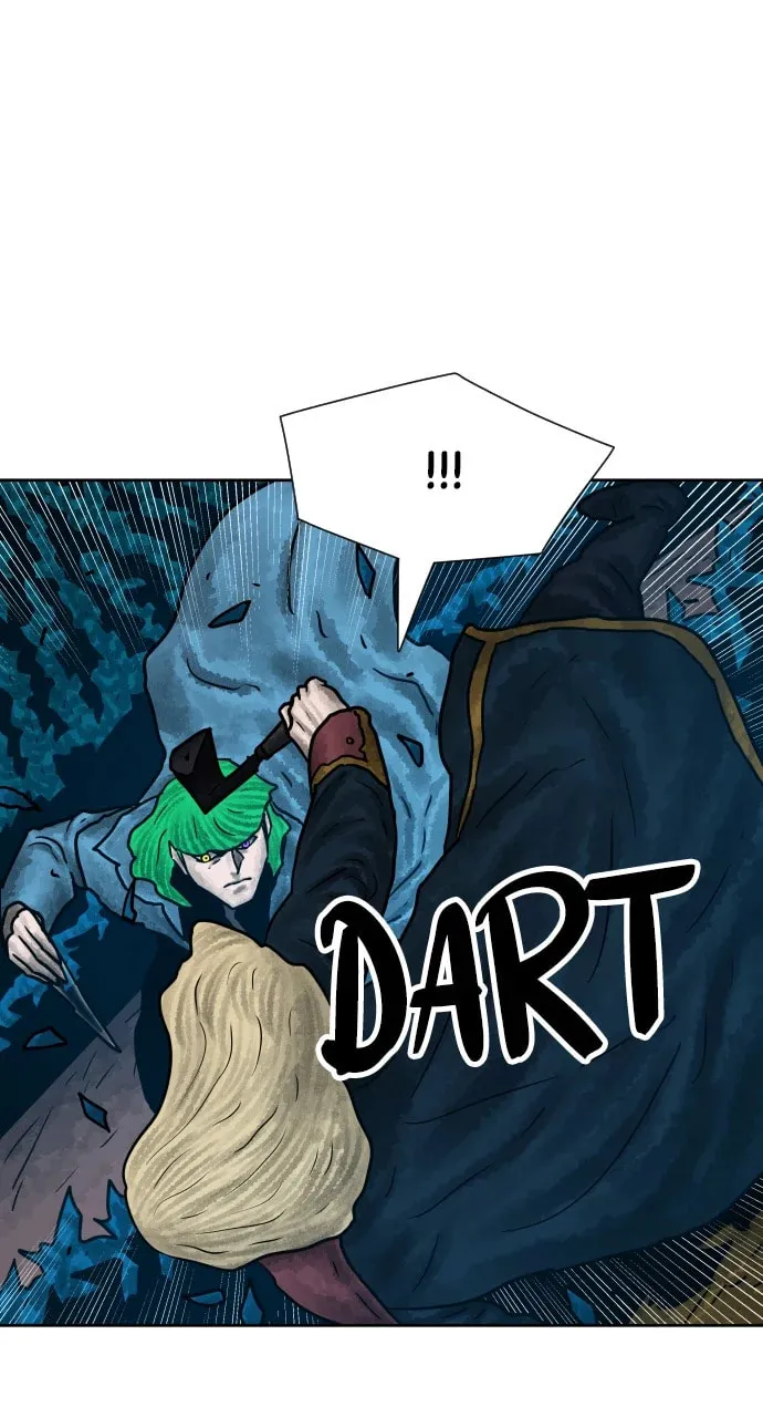Read Warrior Executioner chapter 137 image 25 on Lezhin