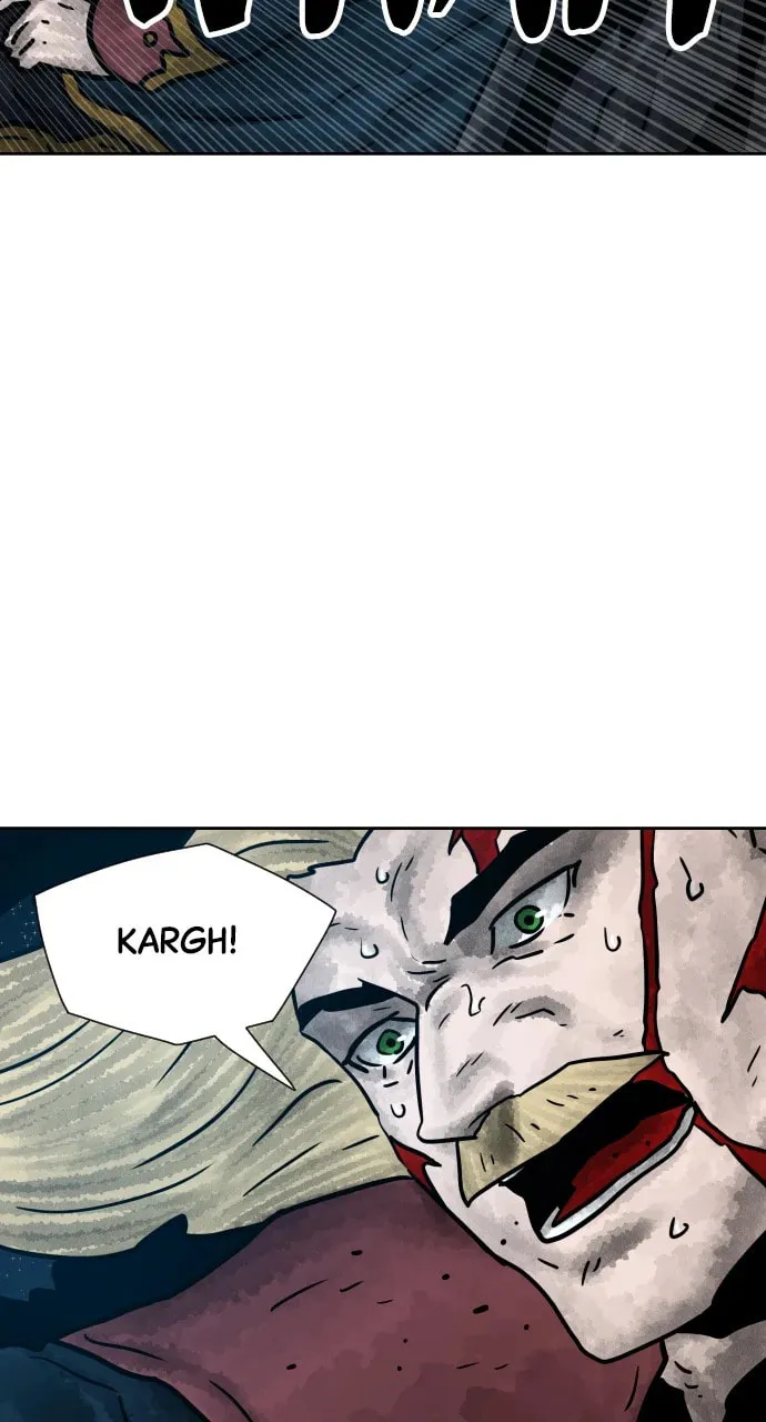 Read Warrior Executioner chapter 137 image 27 on Lezhin