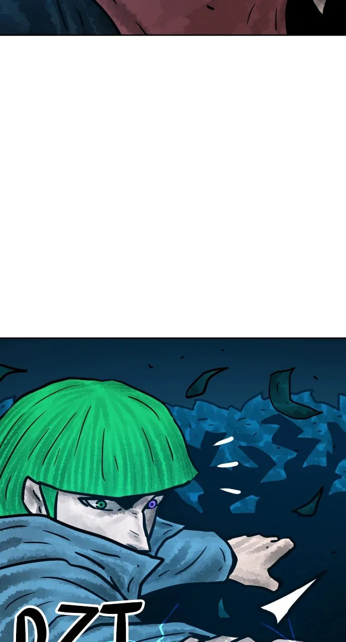 Read Warrior Executioner chapter 137 image 28 on Lezhin