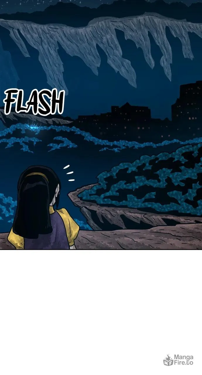 Read Warrior Executioner chapter 137 image 41 on Lezhin