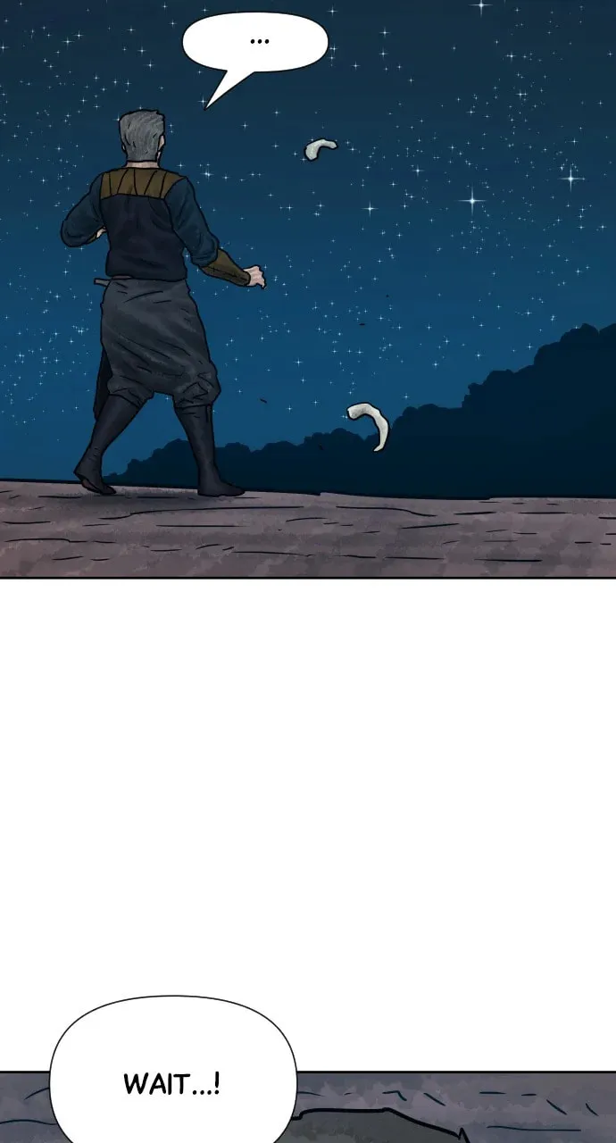 Read Warrior Executioner chapter 137 image 48 on Lezhin