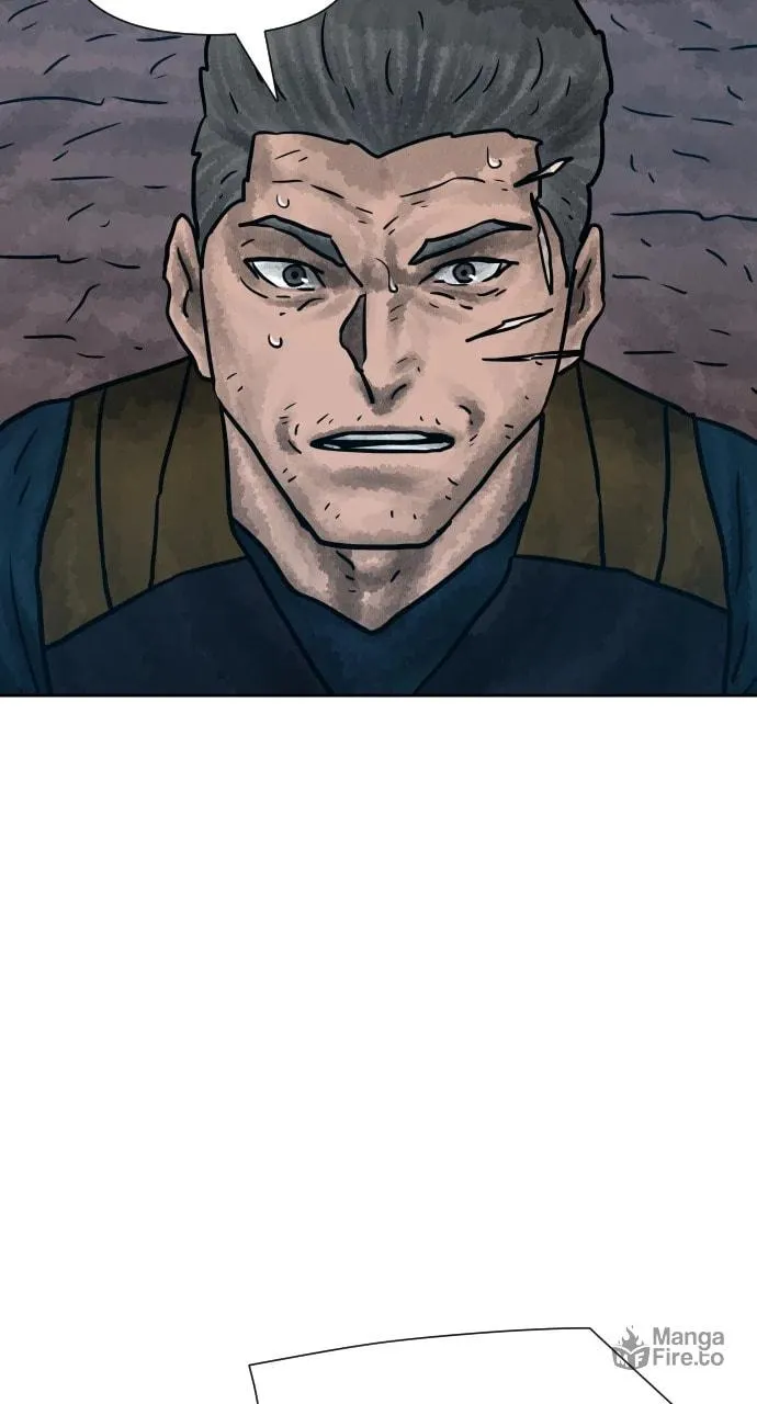 Read Warrior Executioner chapter 137 image 49 on Lezhin