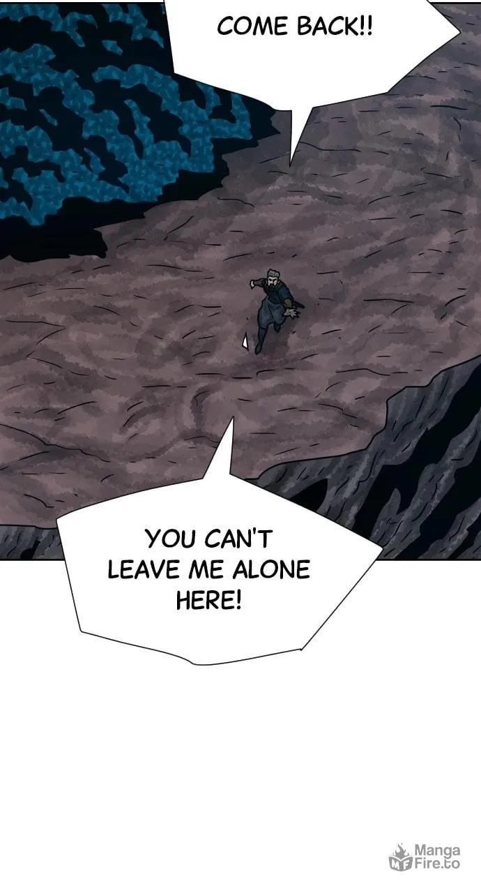 Read Warrior Executioner chapter 137 image 50 on Lezhin