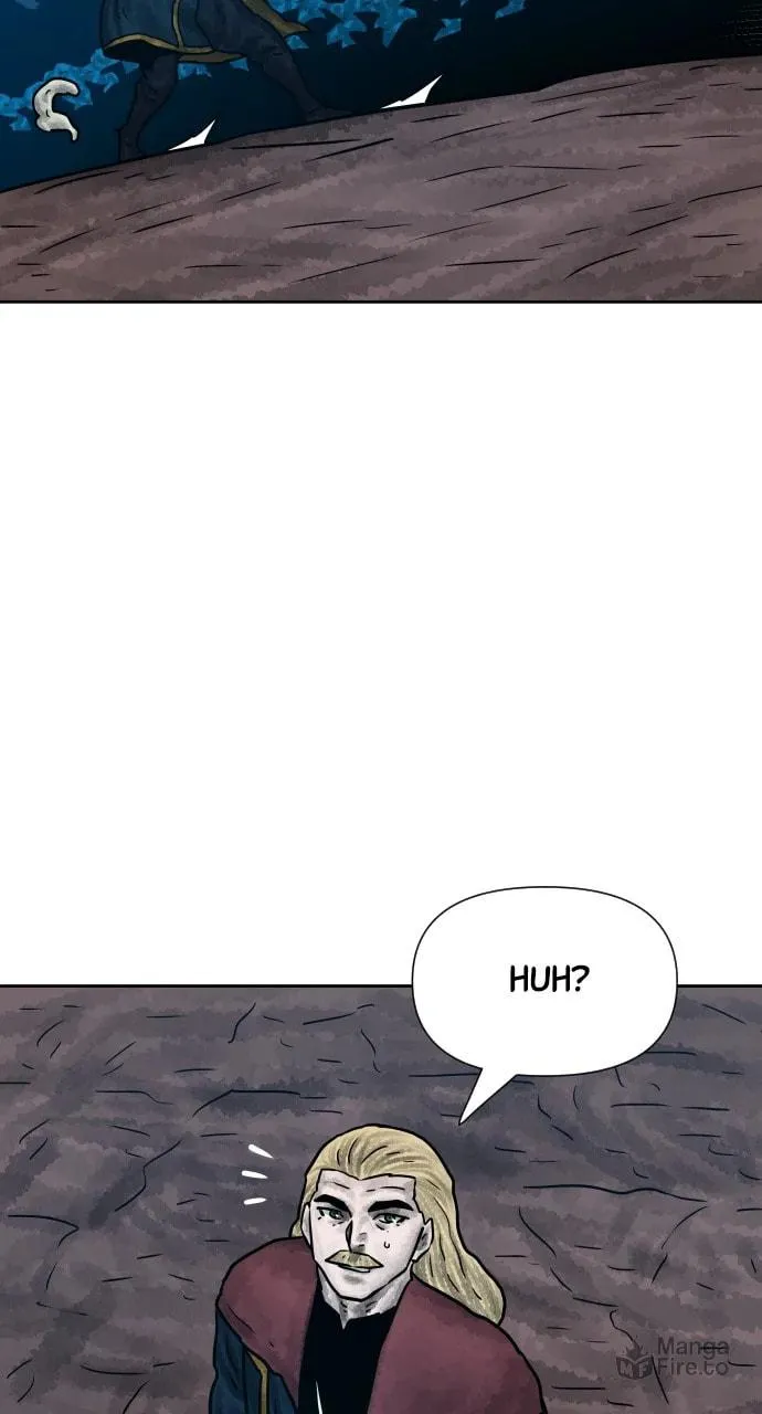 Read Warrior Executioner chapter 137 image 54 on Lezhin