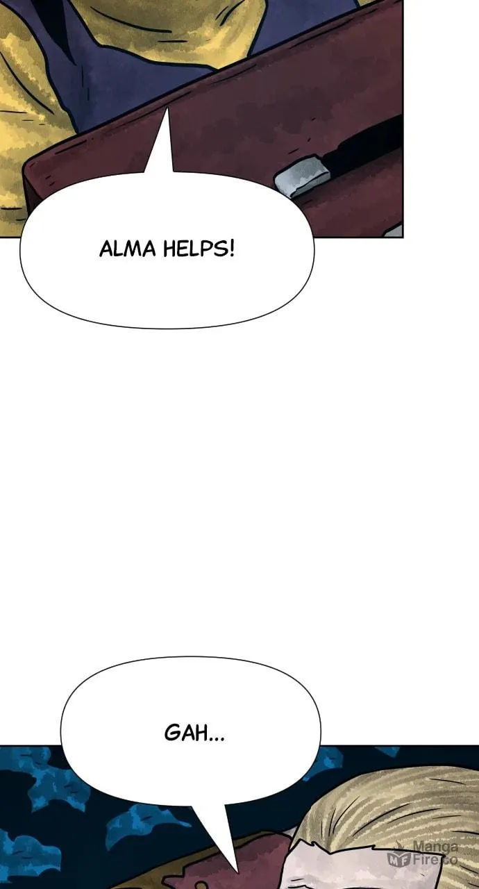 Read Warrior Executioner chapter 137 image 62 on Lezhin