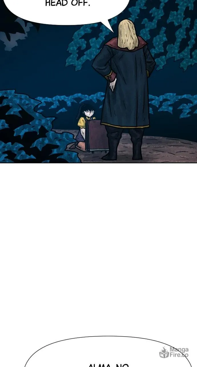Read Warrior Executioner chapter 137 image 64 on Lezhin