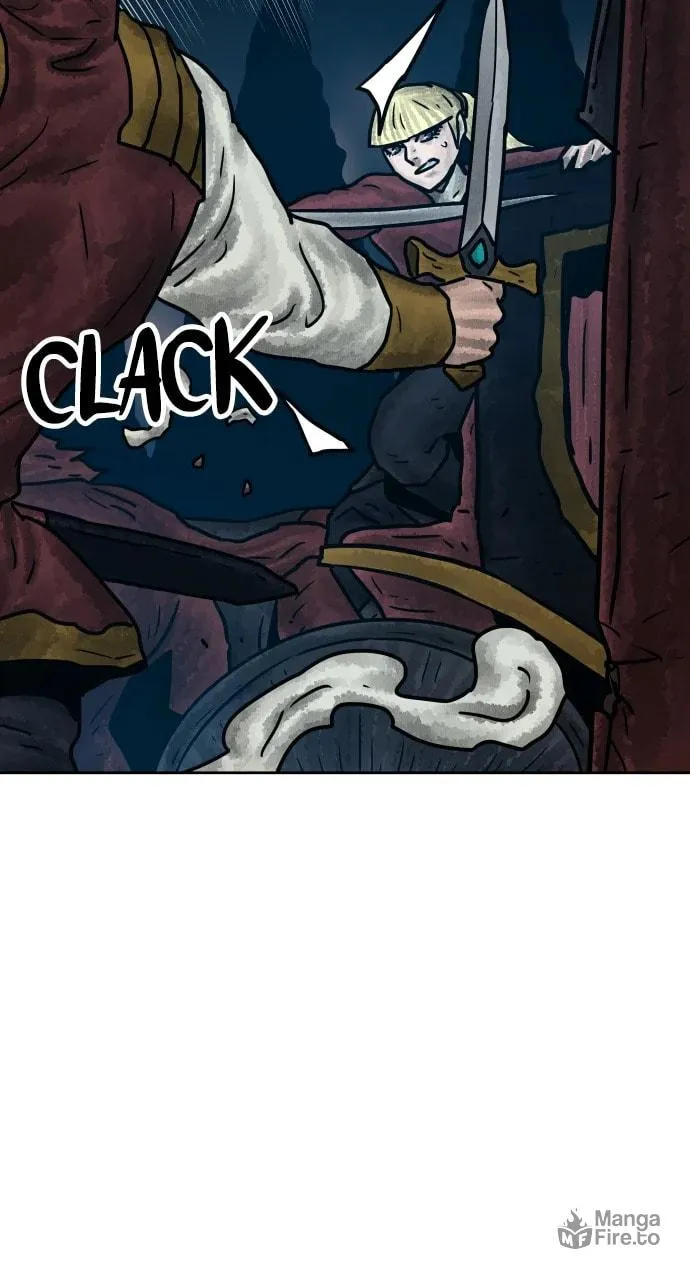 Read Warrior Executioner chapter 137 image 69 on Lezhin
