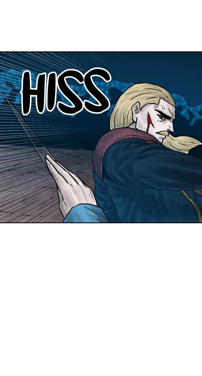Read Warrior Executioner chapter 137 image 7 on Lezhin