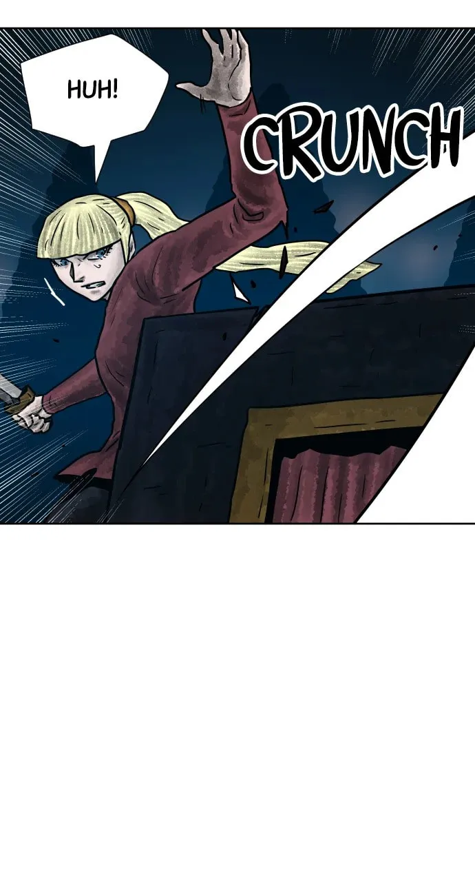 Read Warrior Executioner chapter 137 image 70 on Lezhin