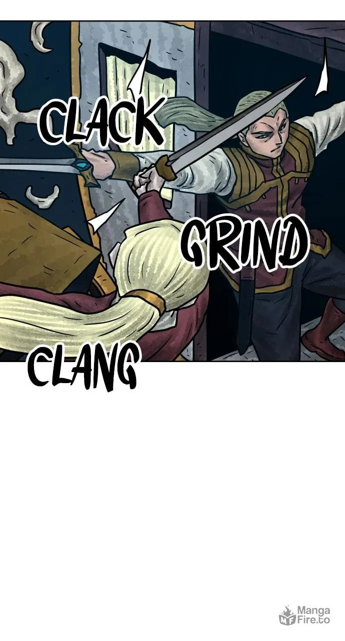 Read Warrior Executioner chapter 137 image 71 on Lezhin