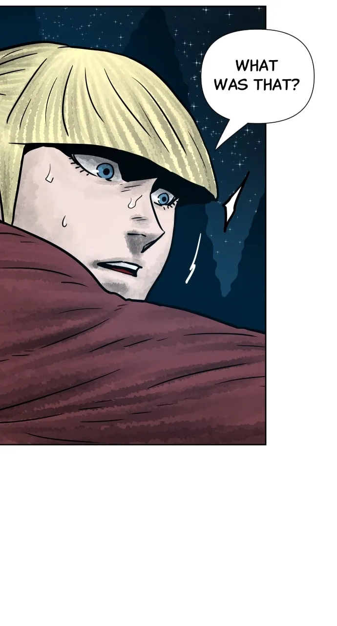 Read Warrior Executioner chapter 137 image 73 on Lezhin