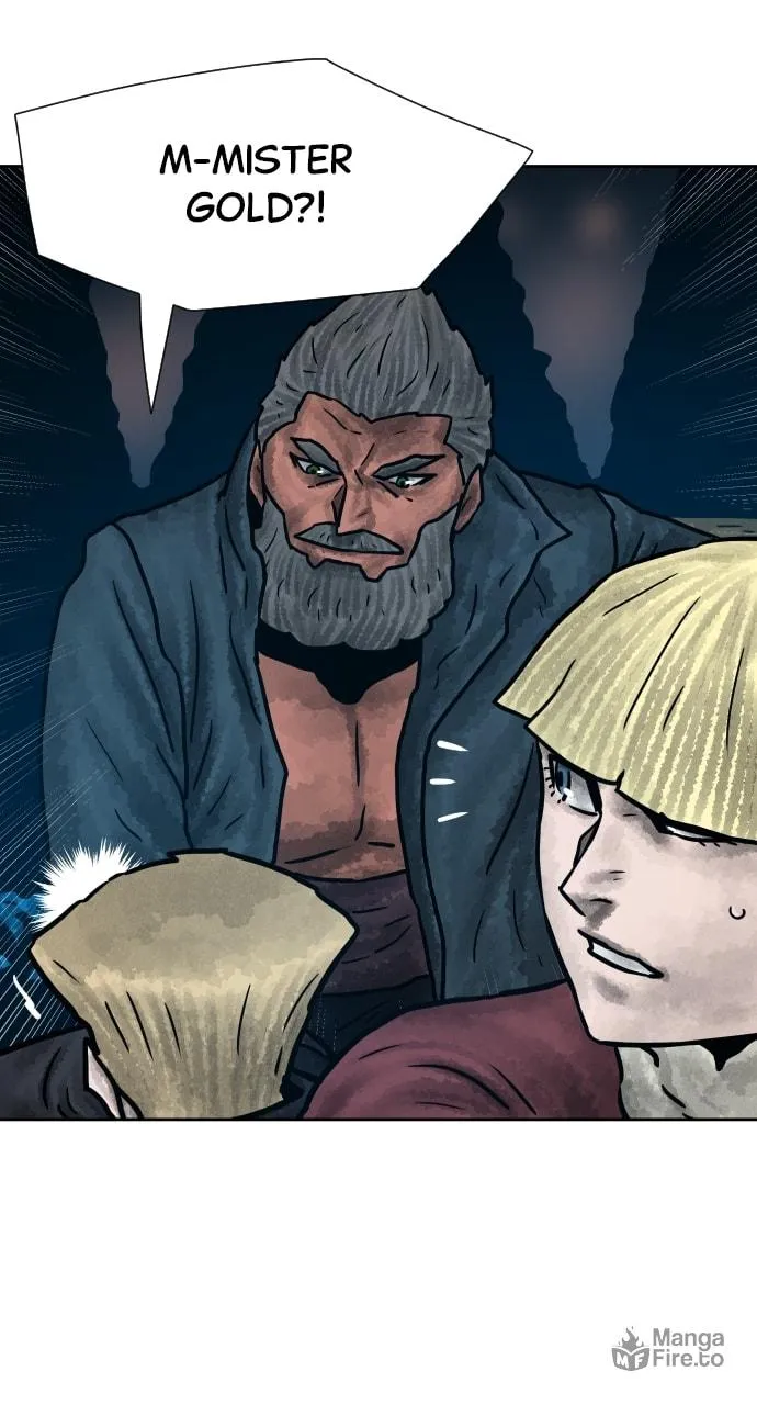Read Warrior Executioner chapter 137 image 74 on Lezhin