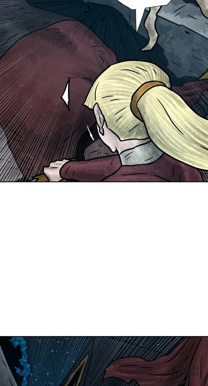 Read Warrior Executioner chapter 137 image 79 on Lezhin