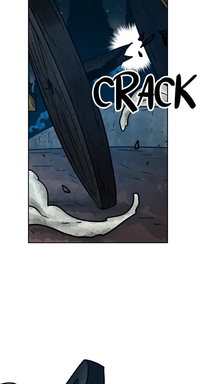 Read Warrior Executioner chapter 137 image 81 on Lezhin