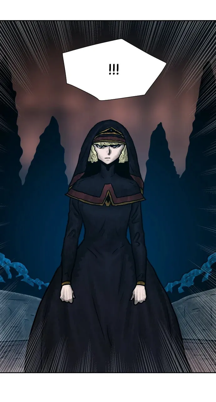 Read Warrior Executioner chapter 137 image 91 on Lezhin