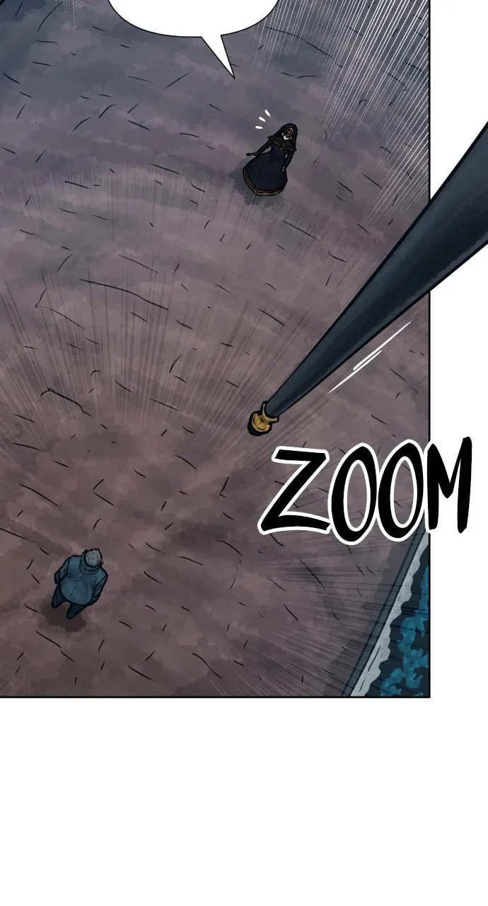 Read Warrior Executioner chapter 138 image 21 on Lezhin