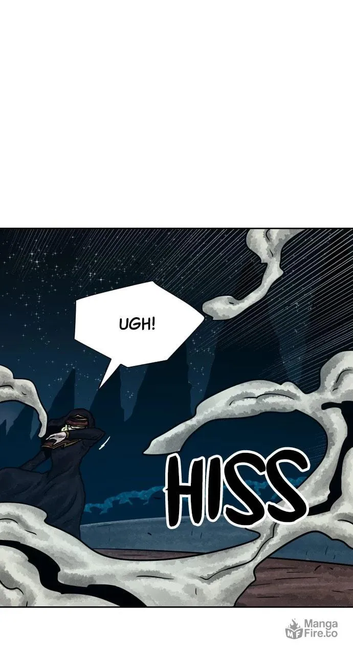Read Warrior Executioner chapter 138 image 23 on Lezhin