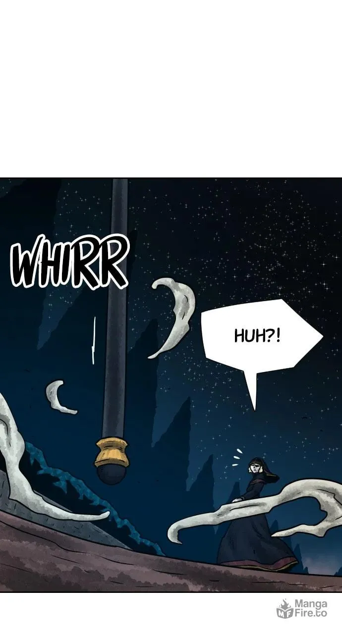 Read Warrior Executioner chapter 138 image 24 on Lezhin