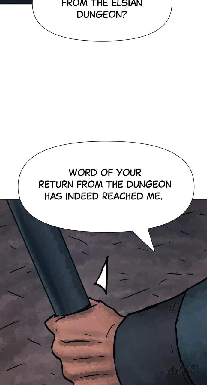 Read Warrior Executioner chapter 138 image 26 on Lezhin
