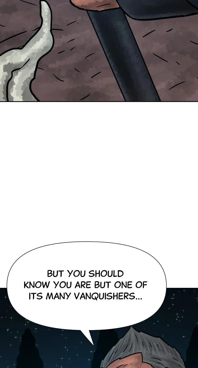 Read Warrior Executioner chapter 138 image 27 on Lezhin