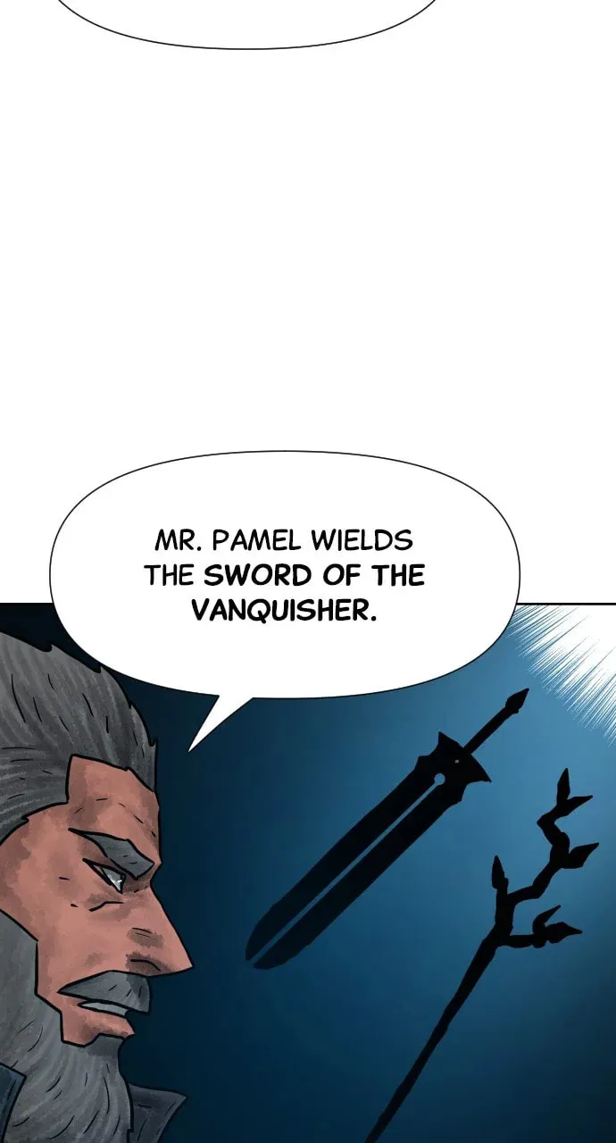 Read Warrior Executioner chapter 138 image 31 on Lezhin